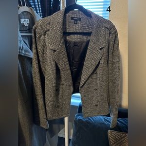 Torrid Blazer
